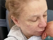 Imagem - Mulher dá à luz décimo filho aos 66 anos: 'Sem complicações'