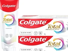 Imagem - 'Boca gigante': Colgate descontinua pasta de dente após reações adversas