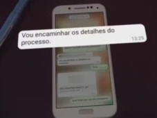 Imagem - Polícia anuncia operação para combater golpe do falso advogado; conheça