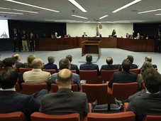 Imagem - Veja quem são os próximos denunciados que podem se tornar réus no caso do plano de golpe de estado