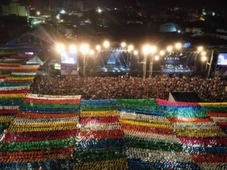 Imagem - São João de Santo Antônio de Jesus  terá 20 atrações nacionais; confira