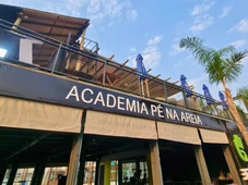 Imagem - Salvador vai receber primeira academia de musculação pé na areia do Brasil