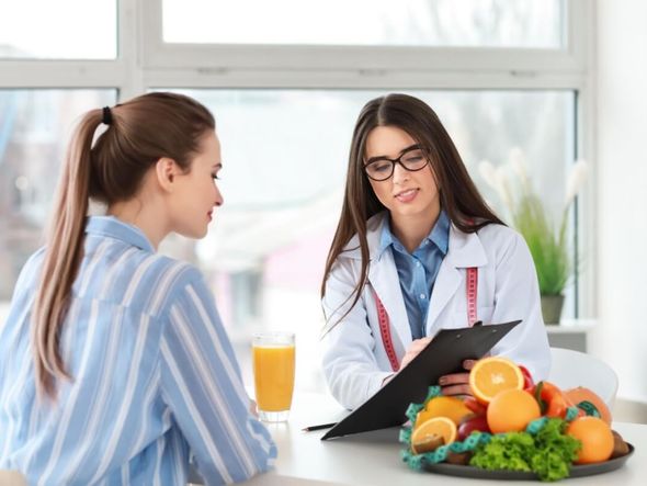 Imagem - Veja a importância do nutricionista para a saúde e o bem-estar