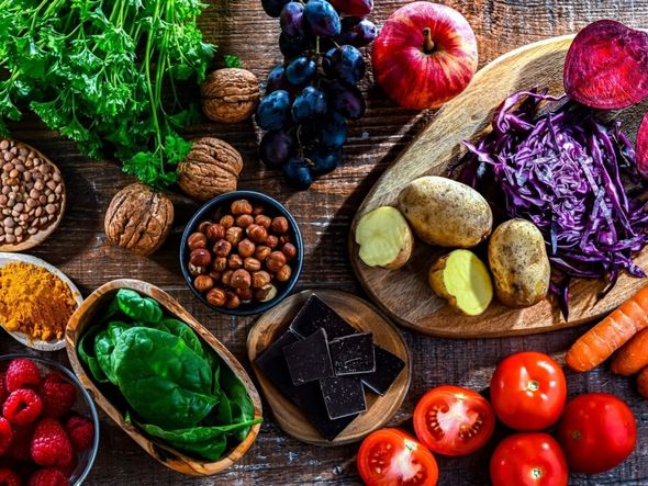Imagem - 5 alimentos antioxidantes e seus benefícios para a saúde