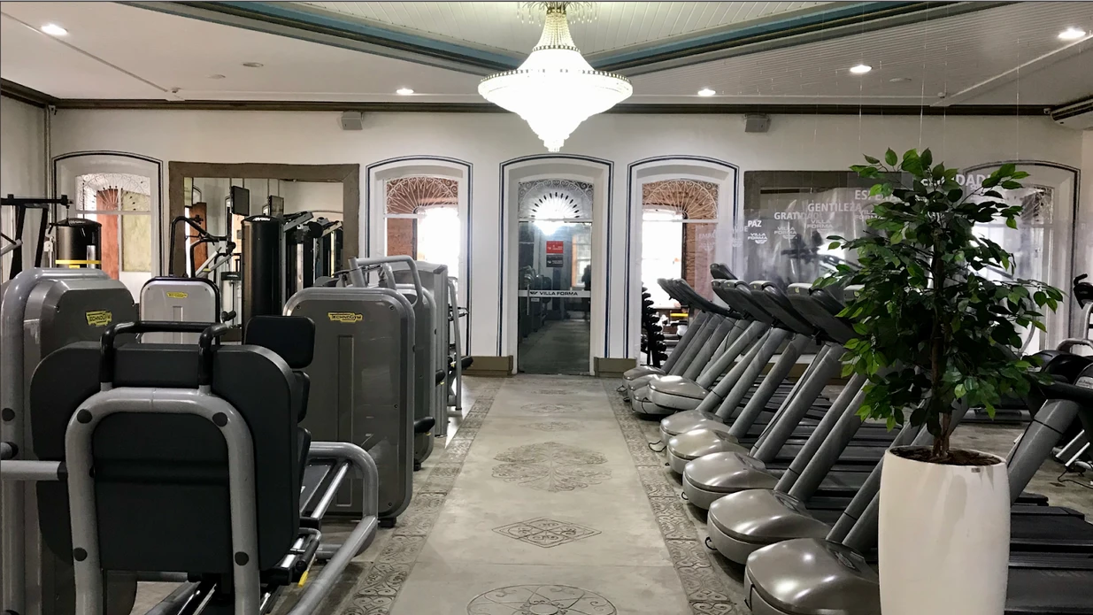 Imagem - Acompanhada de personal, mulher sofre mal súbito e morre em academia de Salvador