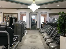 Imagem - Acompanhada de personal, mulher sofre mal súbito e morre em academia de Salvador