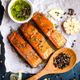 Imagem - 7 receitas sem glúten para incluir na dieta