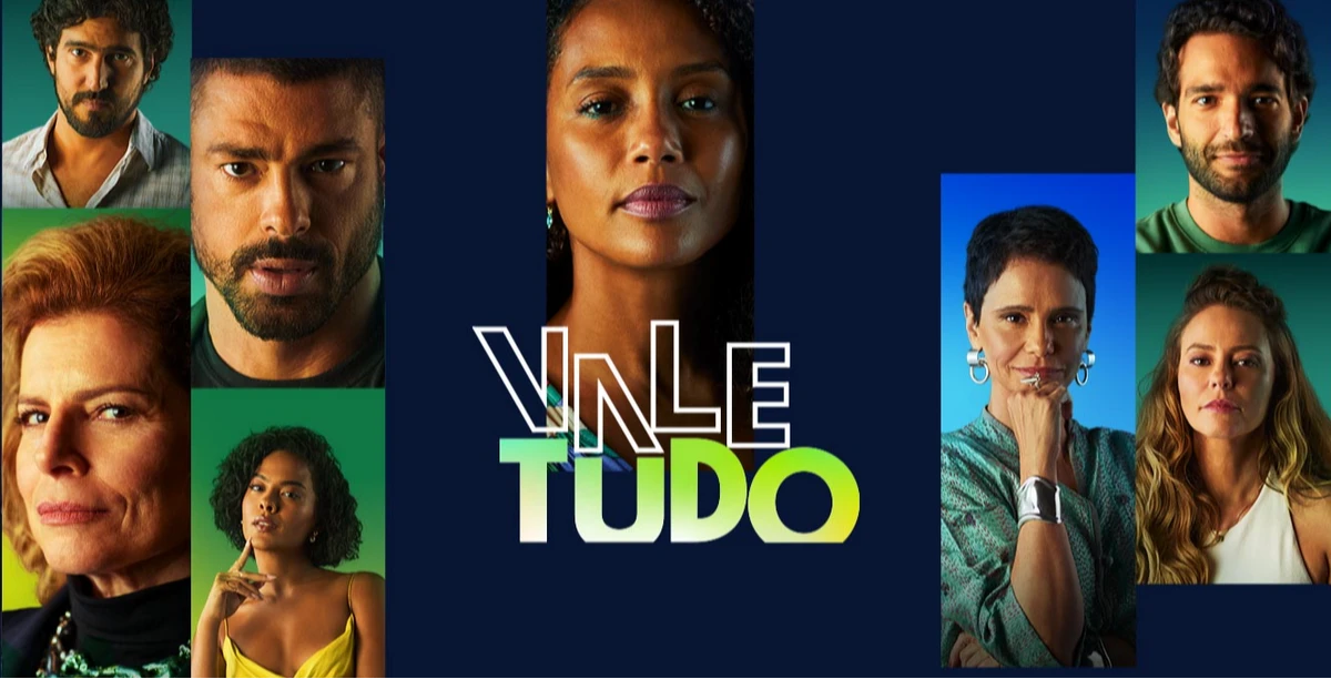 Vale Tudo: Quem será a nova Odete Roitman?