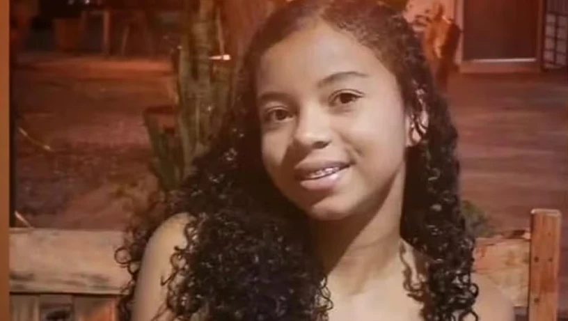 Imagem - Vizinho e amigo de infância: assassino da menina Ingrid Vitória era pessoa de confiança da família