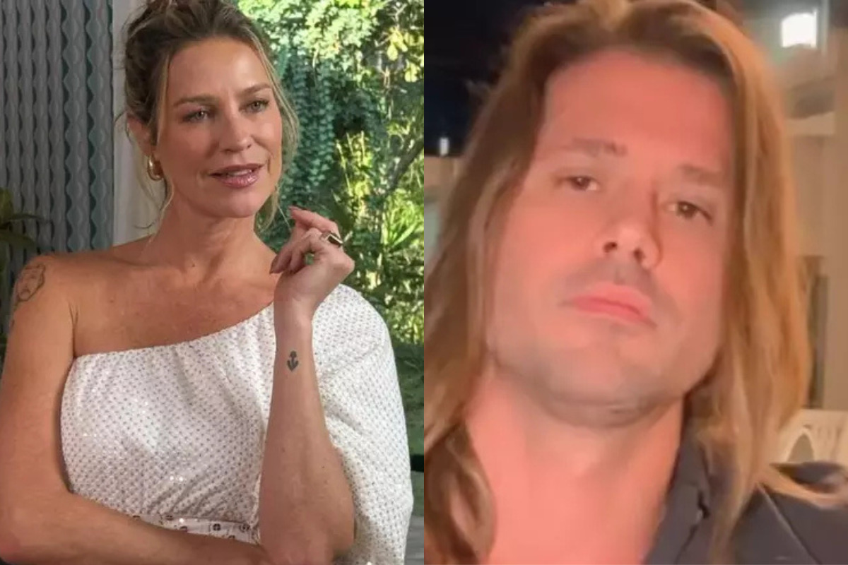 Após Wanessa reatar com Dado Dolabella, Luana fez postagens enigmáticas nas redes. Internautas interpretaram como recado direto para a cantora. por Reprodução