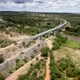 Imagem - Obras da Fiol param sem data para retomada