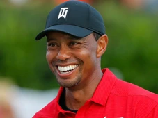 Imagem - Tiger Woods paga fiança e deixa prisão após causar acidente sob efeito de substâncias