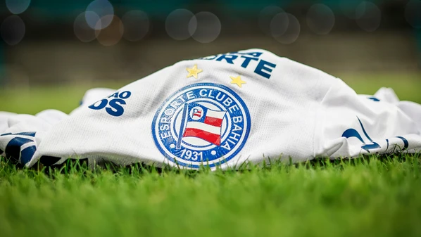 Veja quem são os jogadores do atual elenco do Bahia com mais jogos pelo clube