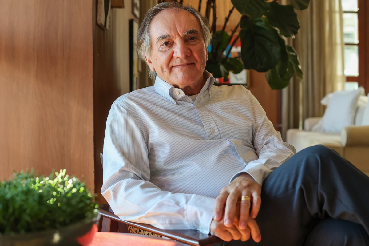 Dalton Pastore, presidente da ESPM