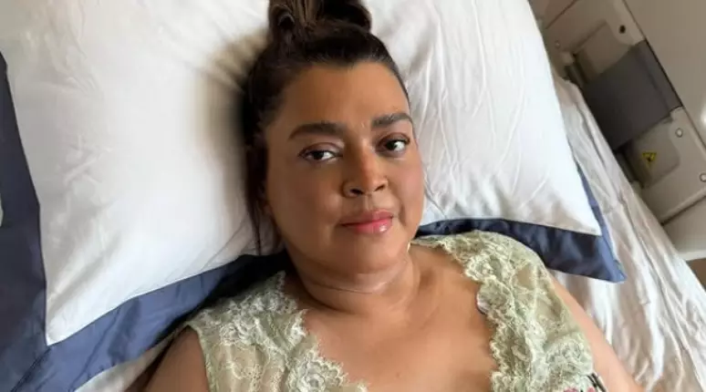 Preta Gil por Reprodução/Instagram
