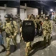 Imagem - Retaliação de triplo homicídio: traficantes do CV foram interceptados antes de ataque