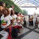 Imagem - José Raimundo, Luana Assiz, Marrom: jornalistas baianos celebram legado de Wanda Chase em despedida