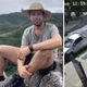 Imagem - Suspeito de matar arquiteto durante tentativa de assalto se entrega à polícia