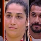 Imagem - Enquete BBB 25: João Pedro, Daniele Hypólito ou Maike, quem deve ser eliminado no Paredão? VOTE!