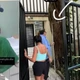Imagem - MC Rebecca é atingida por barra de ferro em Copacabana: 'Caí no chão'