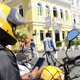 Imagem - Projeto que vai qualificar 6,5 mil mototaxistas abre inscrições nesta terça (20); veja como participar