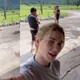 Imagem - Virginia Fonseca sofre acidente em viagem e exibe machucado: 'Maria veio correndo'