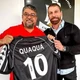 Imagem - Prefeito quer usar dinheiro do município para comprar o Vasco: 'Temos R$ 2 bilhões'