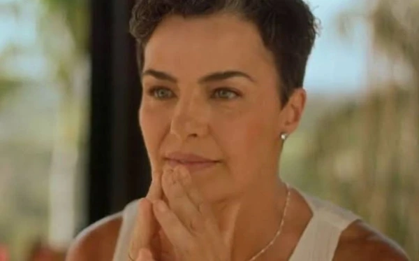 Ana Paula Arósio