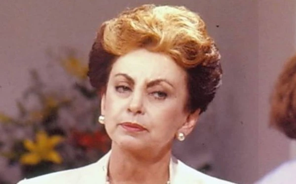 Beatriz Segall