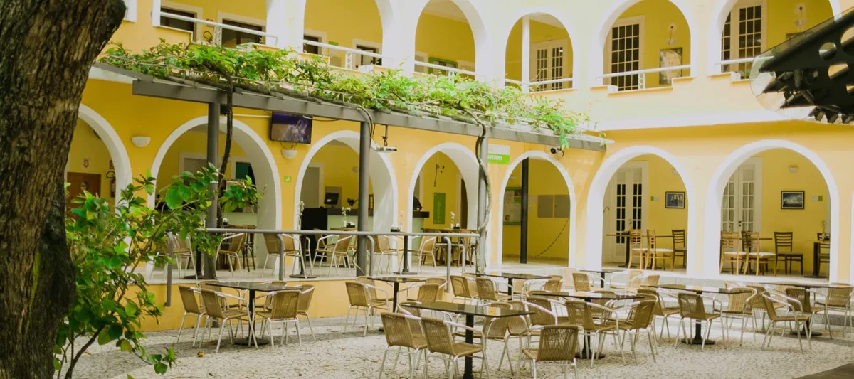 Café do Icba terá mudança de operador
