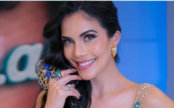 Daniela Albuquerque