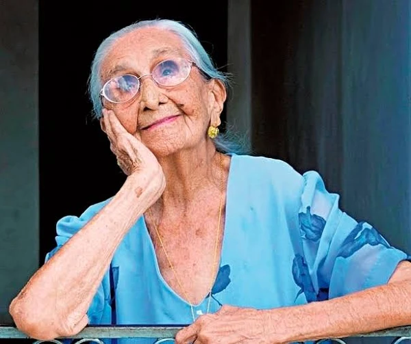 Dona Canô