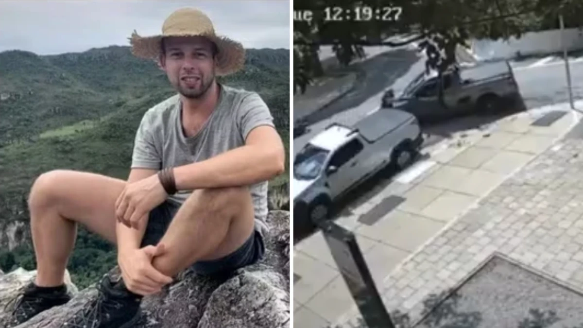 Jefferson Dias tinha 43 anos