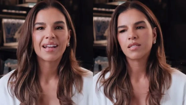 Mariana Rios desabafa sobre condição de saúde