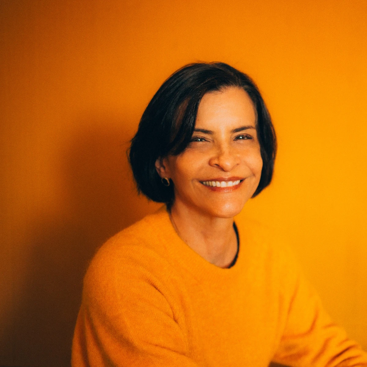 Marina Lima por Divulgação