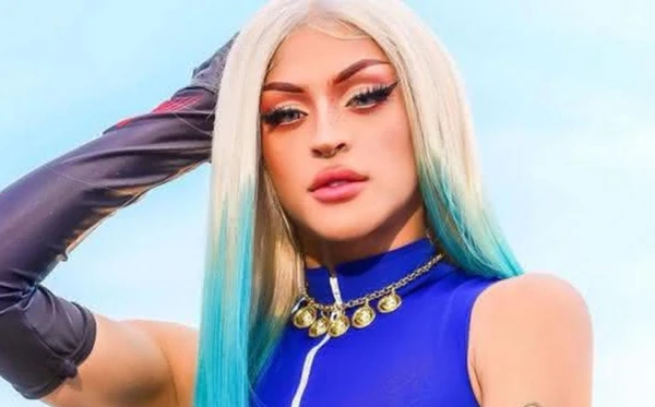 Pabllo Vittar