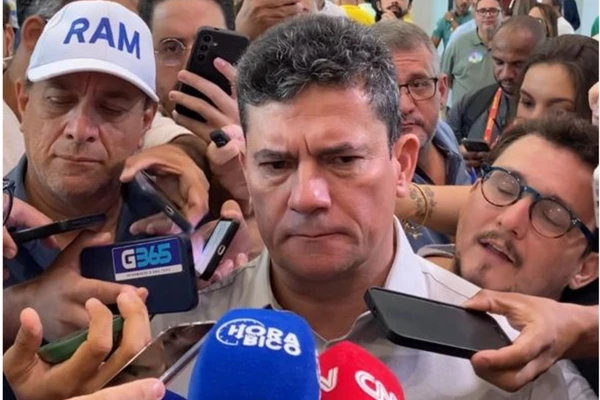 Sergio Moro