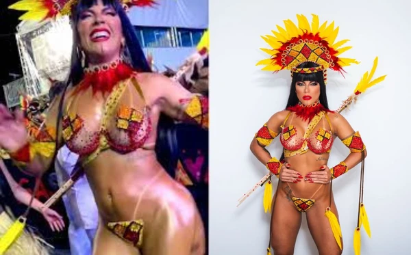 Tapa-sexo foi vendido por valor alto