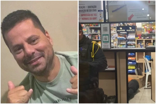 Uma pessoa é morta e outra fica ferida após ataque com pelo menos dez tiros em universidade