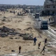 Imagem - Jornalistas e palestinos pedem ação contra ataques de Israel à Gaza