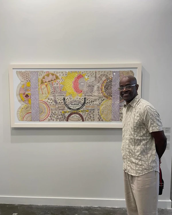 Alberto Pitta por Reprodução