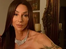 Imagem - Maya Massafera se muda para Londres e inicia curso em prestigiada universidade de moda
