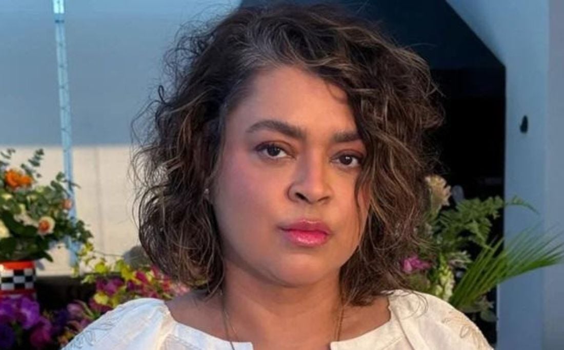 Preta Gil por Reprodução