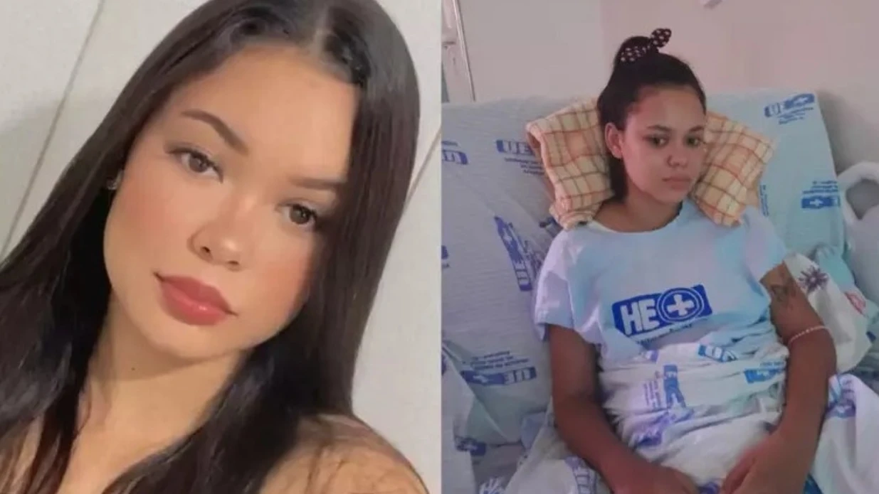 Imagem - Jovem fica em coma após ser dopada com cinco medicamentos e estuprada