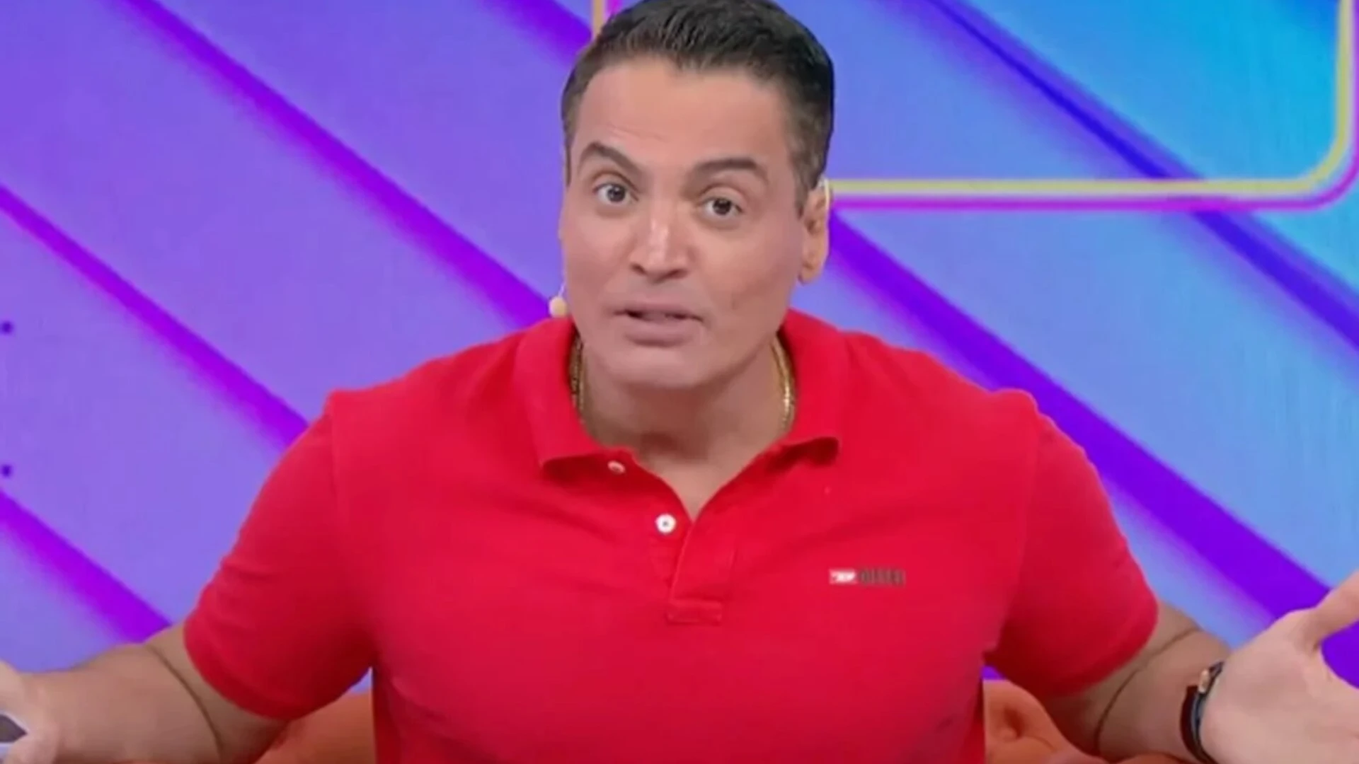 Imagem - Leo Dias na Globo? Apresentador recebe convite de Luciano Huck