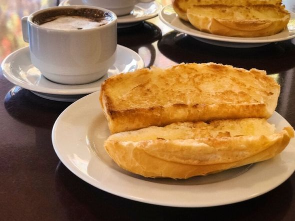 Imagem - Concurso vai escolher o melhor pão de sal da Bahia; saiba como participar