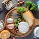 Imagem - Carboidrato ou refeição completa? O que comer no pré e no pós treino