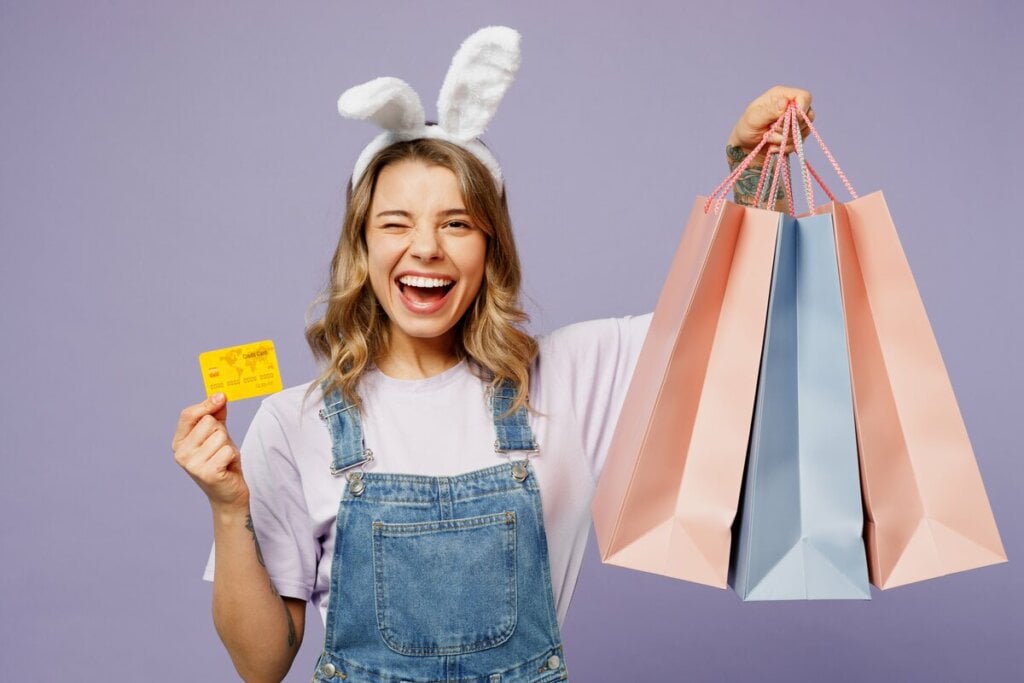A parceria com outros negócios permite atrair públicos complementares (Imagem: ViDI Studio | Shutterstock) 