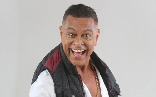 Renato Piaba por Foto Divulgação