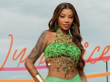 Imagem - Ludmilla anuncia data extra do 'Numanice' em Salvador